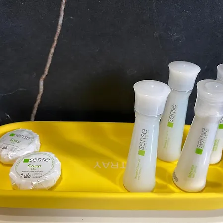 Apartament Rezidential -50m Faleza Eforie Nord