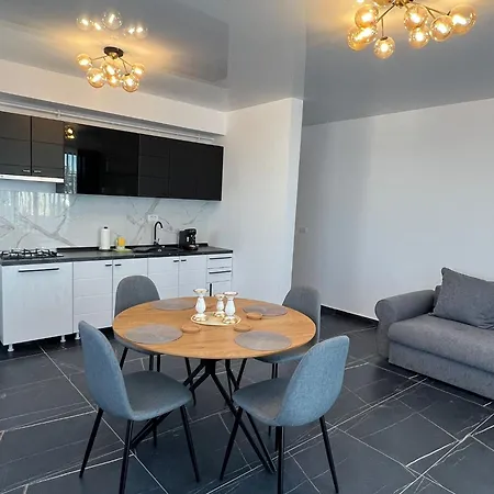 Rezidential -50m Faleza